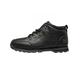 Penguin | Mens Lace Up Boots - Black - Size UK 8 | Penguin Sale | Discount Designer Brands