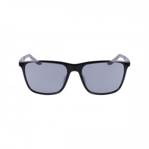 Nike Unisex State Anthracite Racer Sunglasses (blue/grey/silver) - Blue/dark Grey - One Size | Nike Sale | Discount Designer Brands