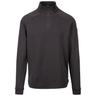 Trespass Mens Damian DLX Top (Black) - Size Large | Trespass Sale | Discount Designer Brands