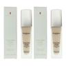 Elizabeth Arden Womens Flawless Finish 110N Very Fair Neutral Tone Foundation 30ml X 2 - NA - One Size