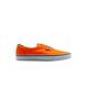 Vans Atwood Lace-Up Orange Canvas Mens Plimsolls VHQAO7 - Size UK 9.5 | Vans Sale | Discount Designer Brands