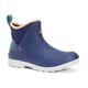 Muck Boots Womens Originals Ankle Textile/Weather Wellingtons - Purple Rubber - Size UK 8 | Muck Boots Sale | Discount Designer Brands