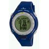 Laurens Basic: Mens Cross Trainer Green Watch - Blue - One Size | Laurens Sale | Discount Designer Brands