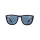 Tommy Hilfiger Square Mens Blue Sunglasses - One Size | Tommy Hilfiger Sale | Discount Designer Brands