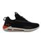 Under Armour UA Hovr Strt Black Trainers - Mens Textile - Size UK 8.5 | Under Armour Sale | Discount Designer Brands