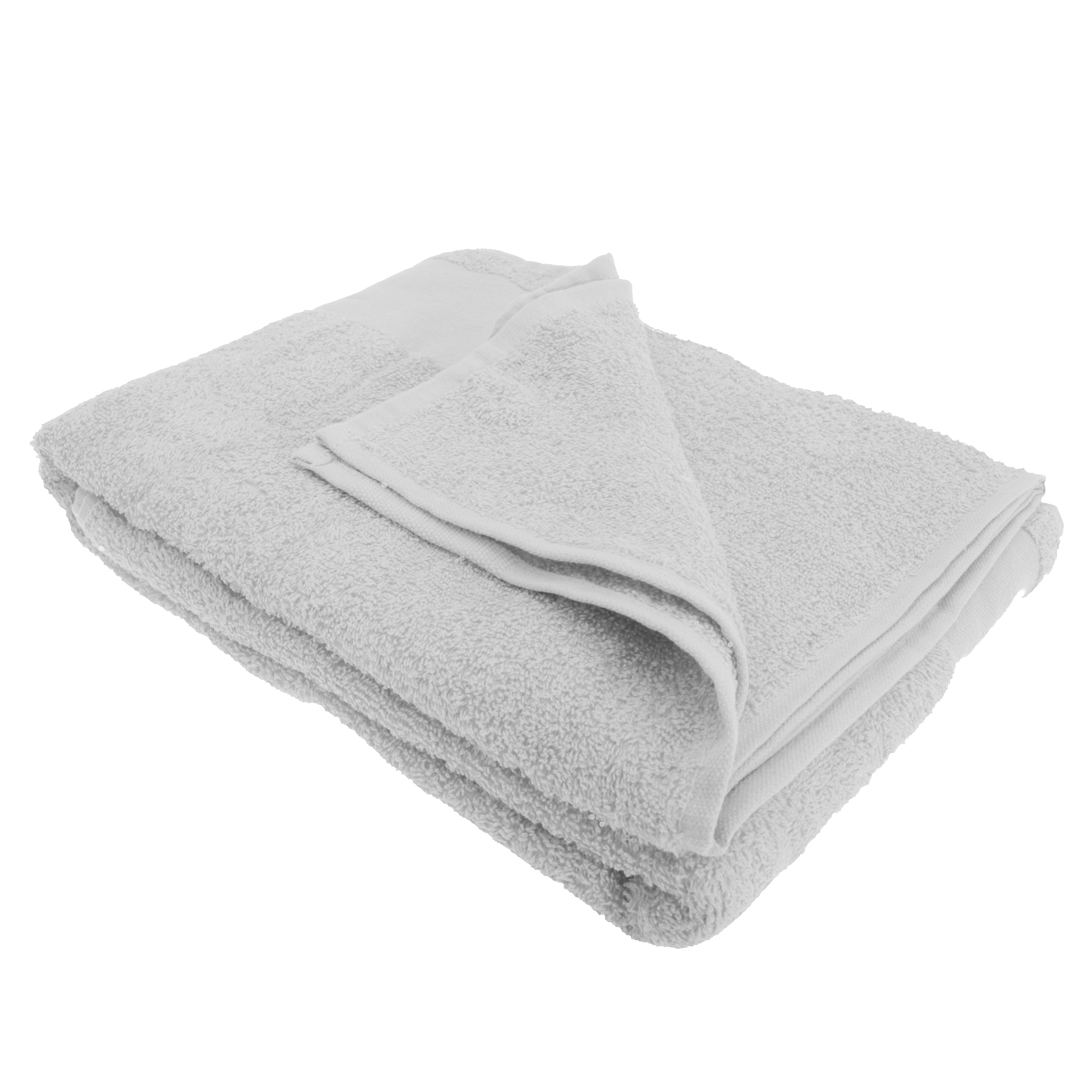 SOLS Island 100 Bath Sheet / Towel (100 X 150cm) (white) Cotton - One Size | SOLS Sale | Discount Designer Brands