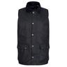 Regatta Mens Banbury Waxed Body Warmer (Navy) Cotton - Size Small | Regatta Sale | Discount Designer Brands