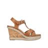 Carvela Womens Super Stud Heels - Tan - Size UK 5 | Carvela Sale | Discount Designer Brands