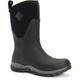 MUCK BOOTS Womens Arctic Sport Mid Wellingtons - Black Neoprene - Size UK 4 | MUCK BOOTS Sale | Discount Designer Brands