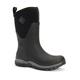 Muck Boots Womens Arctic Sport Mid Wellingtons - Black Neoprene - Size UK 4 | Muck Boots Sale | Discount Designer Brands