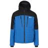 Trespass Mens Nixon DLX Ski Jacket (Blue) - Size Large | Trespass Sale | Discount Designer Brands