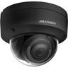 HIKVISION Hikvision DS-2CD2183G2-IS Caméra de surveillance dôme IP 8 MP AcuSense avec audio et