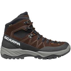 Scarpa Herren Boreas GTX Schuhe (Größe 46, braun)
