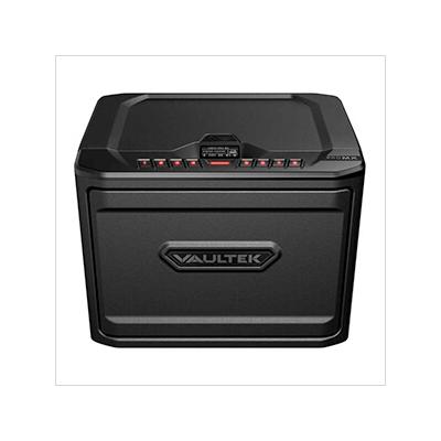 Vaultek MX Large Capacity Rugged Bluetooth Smart Safe (Black)