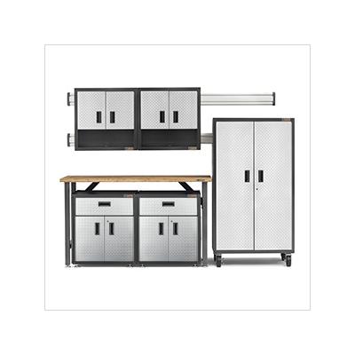 Gladiator Ready-to-Assemble Garage Storage Set