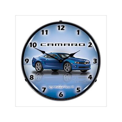 Clocks