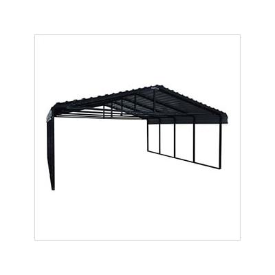 Arrow Sheds Carport - 20' x 29' x 7'