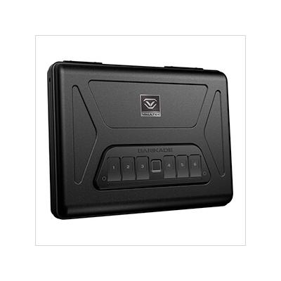 Vaultek Barikade Series 2 Biometric Smart Safe (Black)