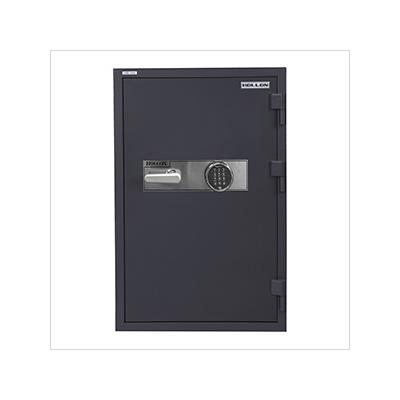 Hollon Safe Company Data/Media Safe with Electronic Lock