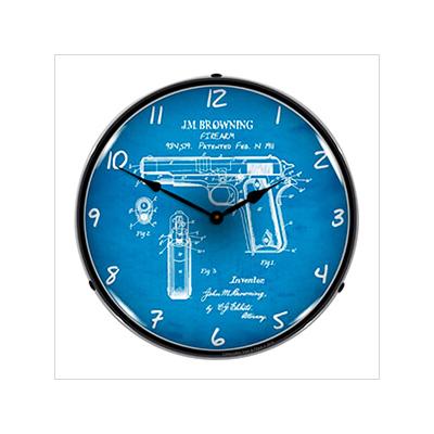 Clocks