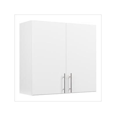 Prepac Garage / Laundry 2-Door Tall Wall Cabinet