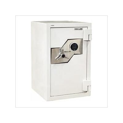 Hollon Safe Company 2-Hour Fire and Burglary Safe with Electronic Lock