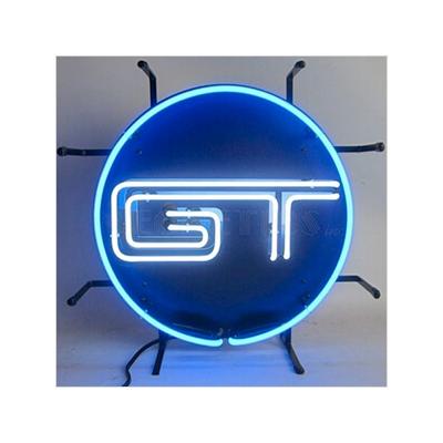 Neonetics Ford GT 17-Inch Neon Sign