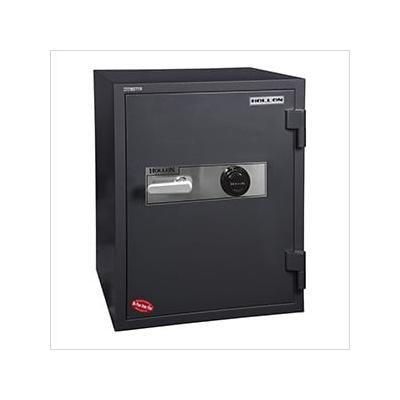 Hollon Safe Company Data/Media Safe with Combination Lock