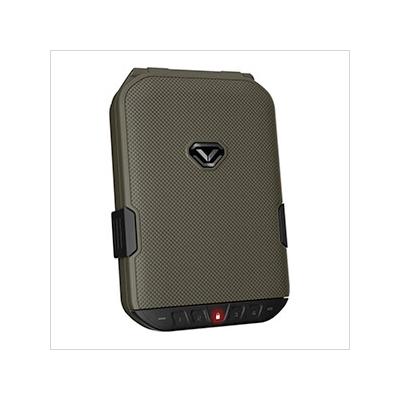 Vaultek Lifepod 1.0 Pistol and Personal Safe (Olive Drab Green)