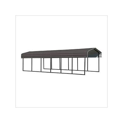 Arrow Sheds Carport - 10' x 29' x 7'