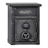 Rhino Metals Longhorn Security Safe End Table / Nightstand