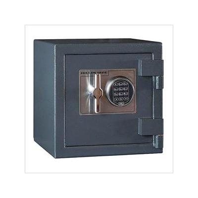 Hollon Safe Company B-Rated Burglar Cash Safe with Electronic Lock