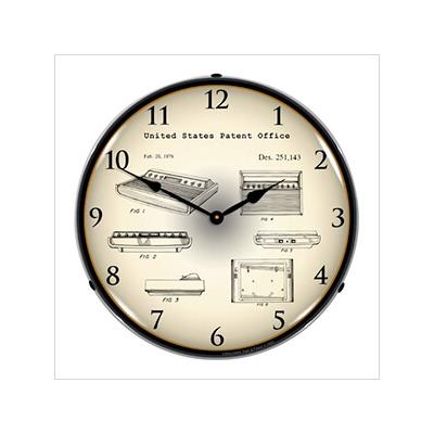 Clocks
