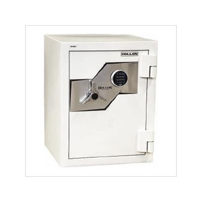 Hollon Safe Company 2-Hour Fire and Burglary Safe with Electronic Lock