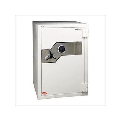 Hollon Safe Company 2-Hour Fire and Burglary Safe with Electronic Lock