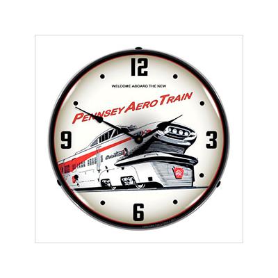 Clocks
