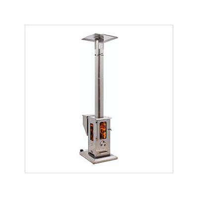 Timber Stoves Big Timber 90,000 BTU Patio Heater