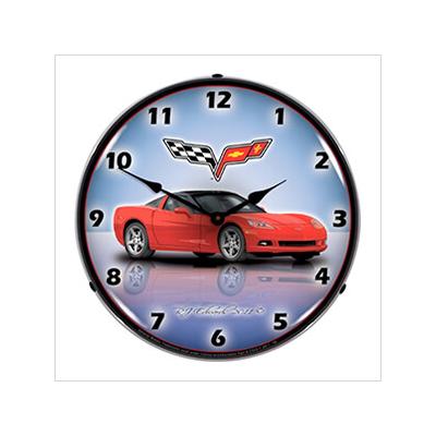 Clocks