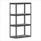 SafeRacks 2 x 4 x 7 Garage Shelving Unit