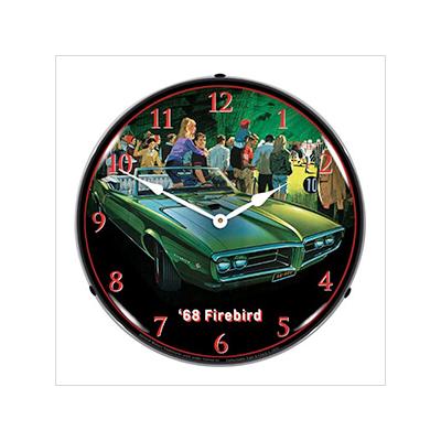 Clocks