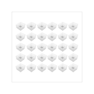 Proslat 30-Piece Small Pro Bin Set
