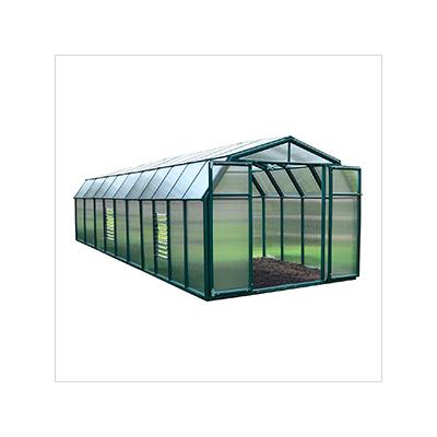 Rion Hobby Gardener 2 Twin Wall 8' x 20' Greenhouse