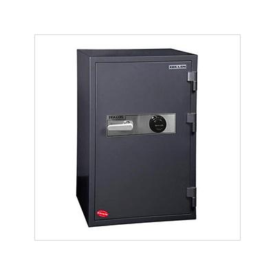 Hollon Safe Company 2 Hour Office Safe with Combination Lock