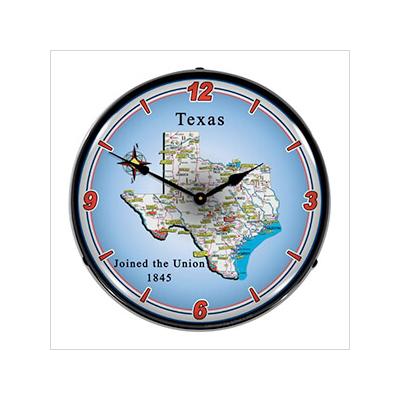 Clocks