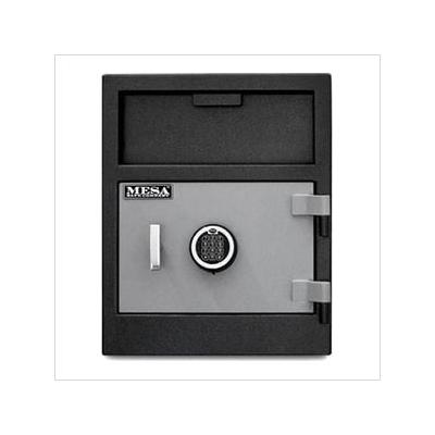 Mesa Safe Company Depository Safe with Electronic Lock