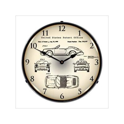 Clocks