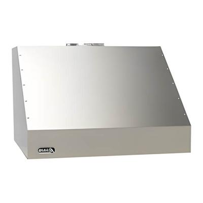 Bull Outdoor Products 42-Inch 2500 CFM Stainless Steel Outdoor Vent Hood