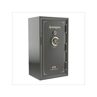 Remington STS 40-Gun 120-Minute Fire and Waterproof Safe