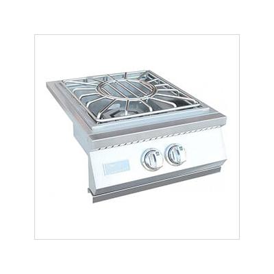 KoKoMo Grills 13-Inch 60K BTUs Power Burner (Natural Gas)