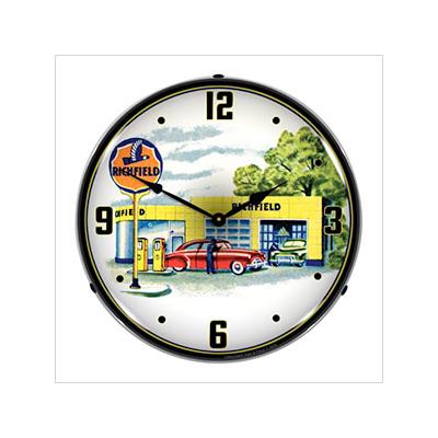 Clocks